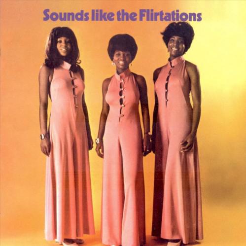 The Flirtations